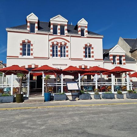 Hotel Ker Lehn Пириак-сюр-Мер Екстериор снимка