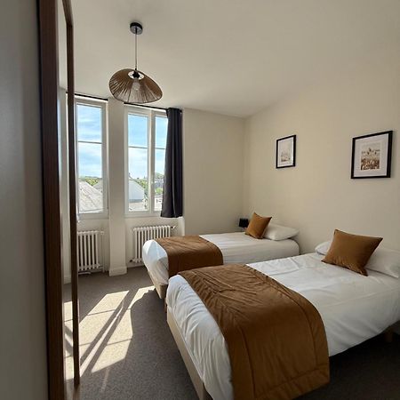 Hotel Ker Lehn Пириак-сюр-Мер Екстериор снимка