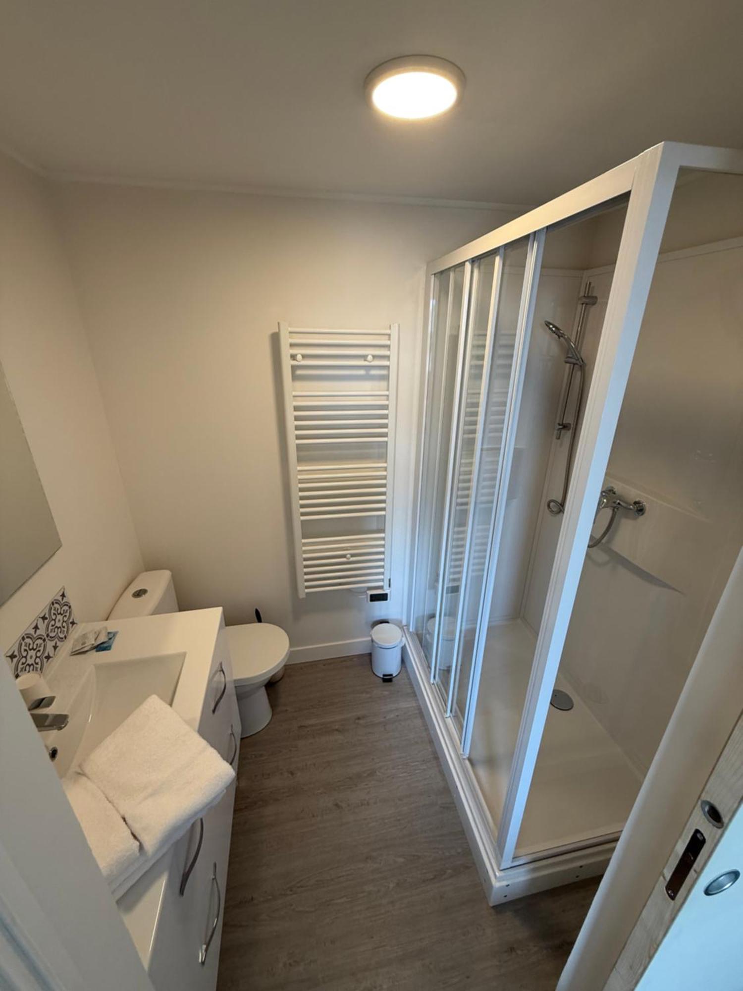 Hotel Ker Lehn Пириак-сюр-Мер Екстериор снимка