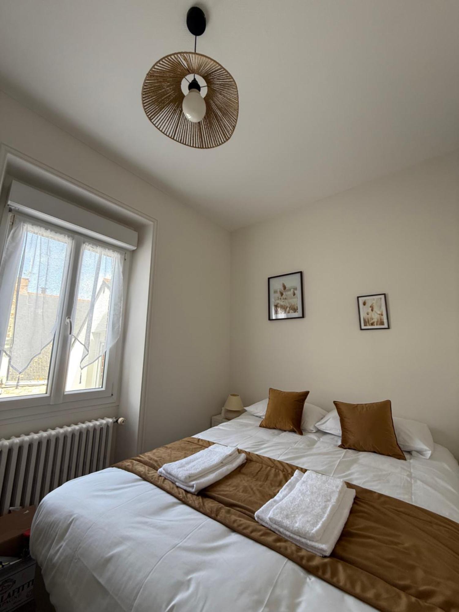 Hotel Ker Lehn Пириак-сюр-Мер Екстериор снимка